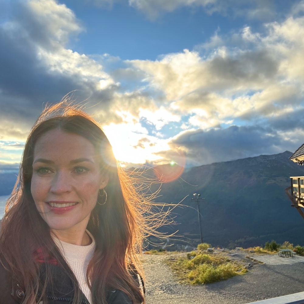 Meet your Posher, Andrea